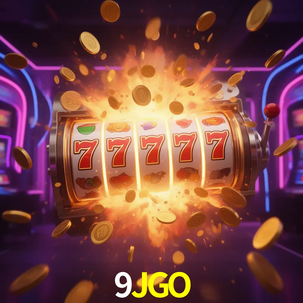 9JGO mobile gaming