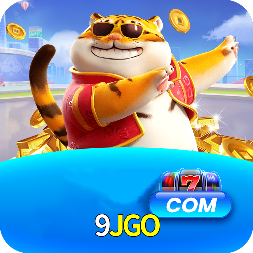 9JGO logo